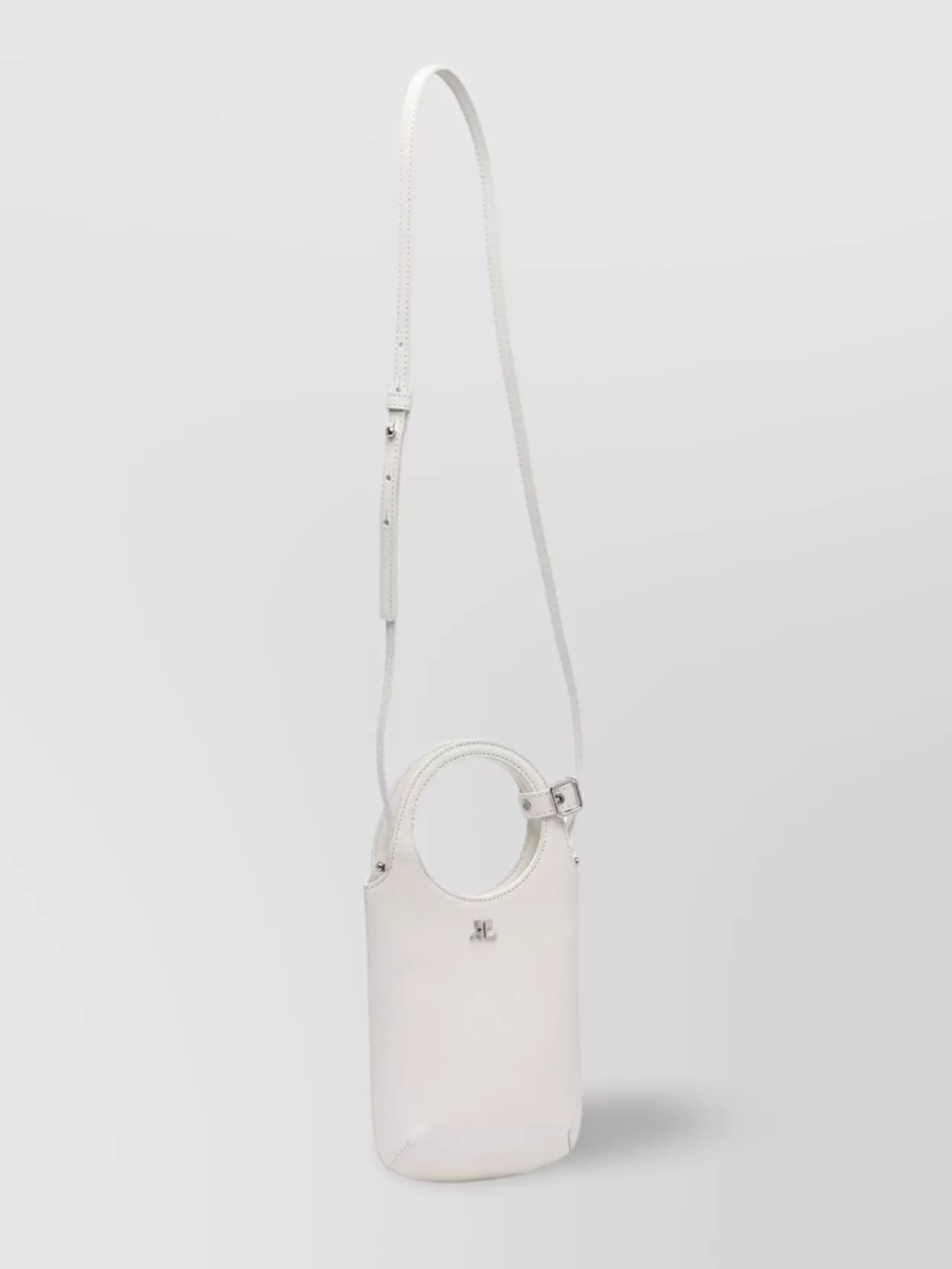 Courrèges Cross-Body Bags & Satchels With Top Handle
