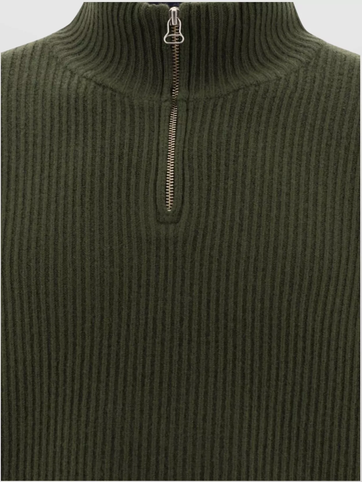 Apc A.p.c. Alex Sweater