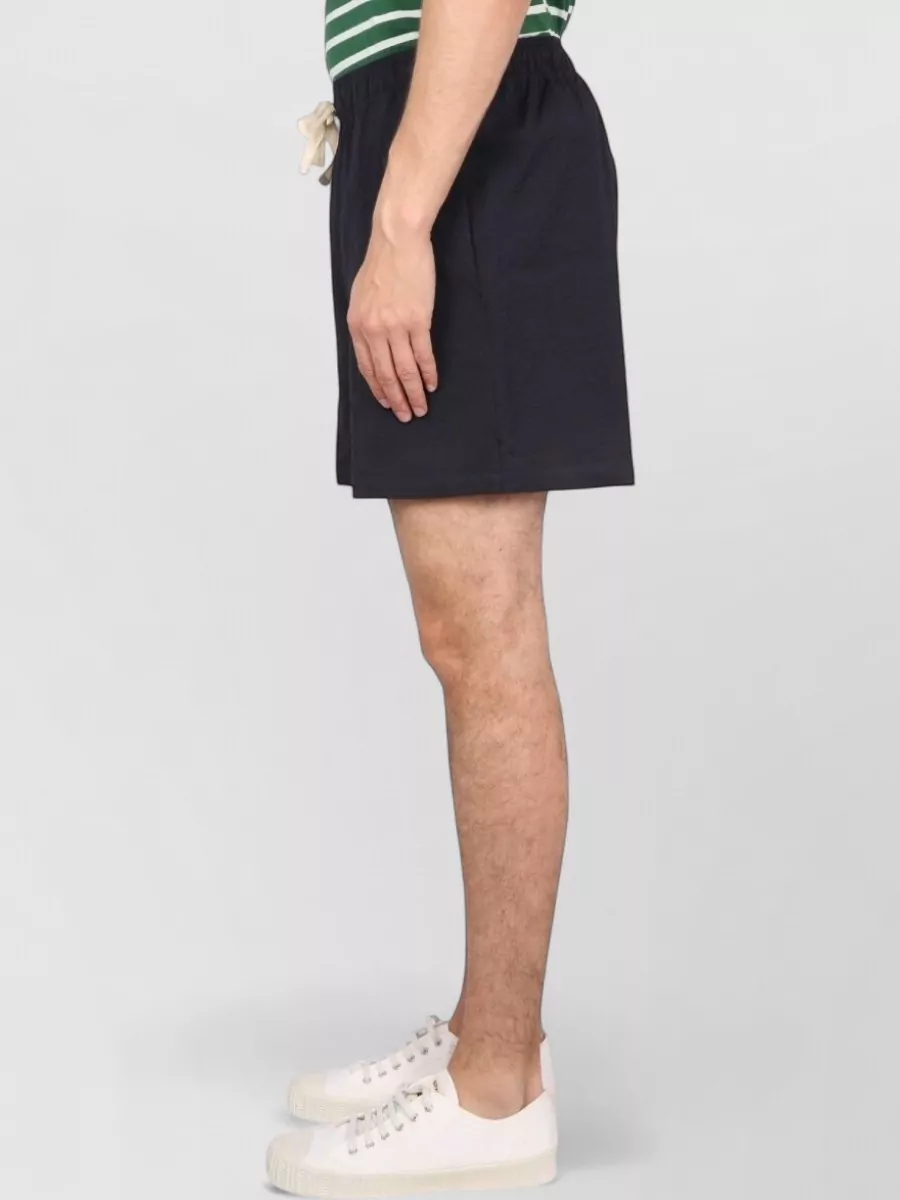 Howlin Regular-Fit Deck Shorts