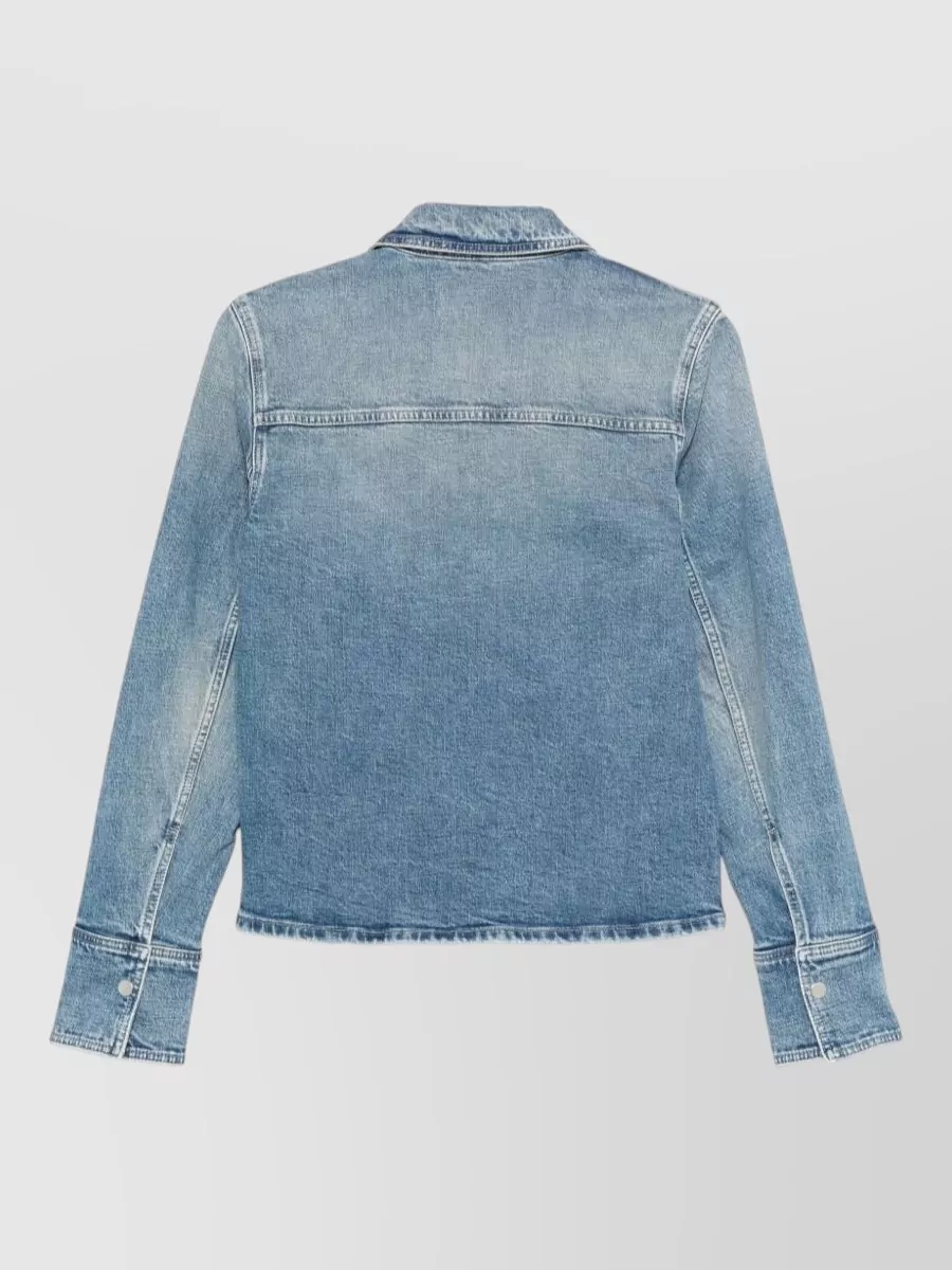 Closed Denim Shirt