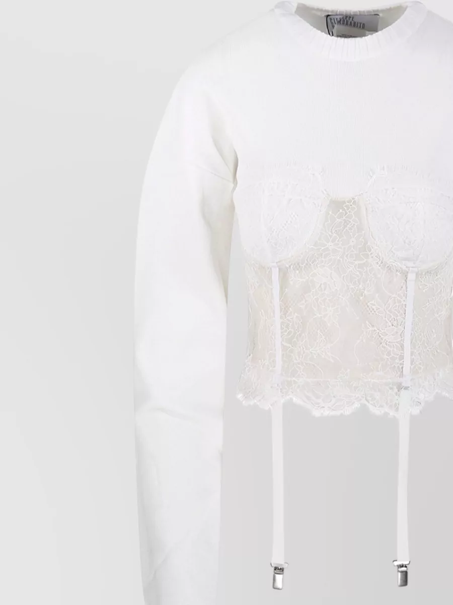 Giuseppe Di Morabito Sweatshirt