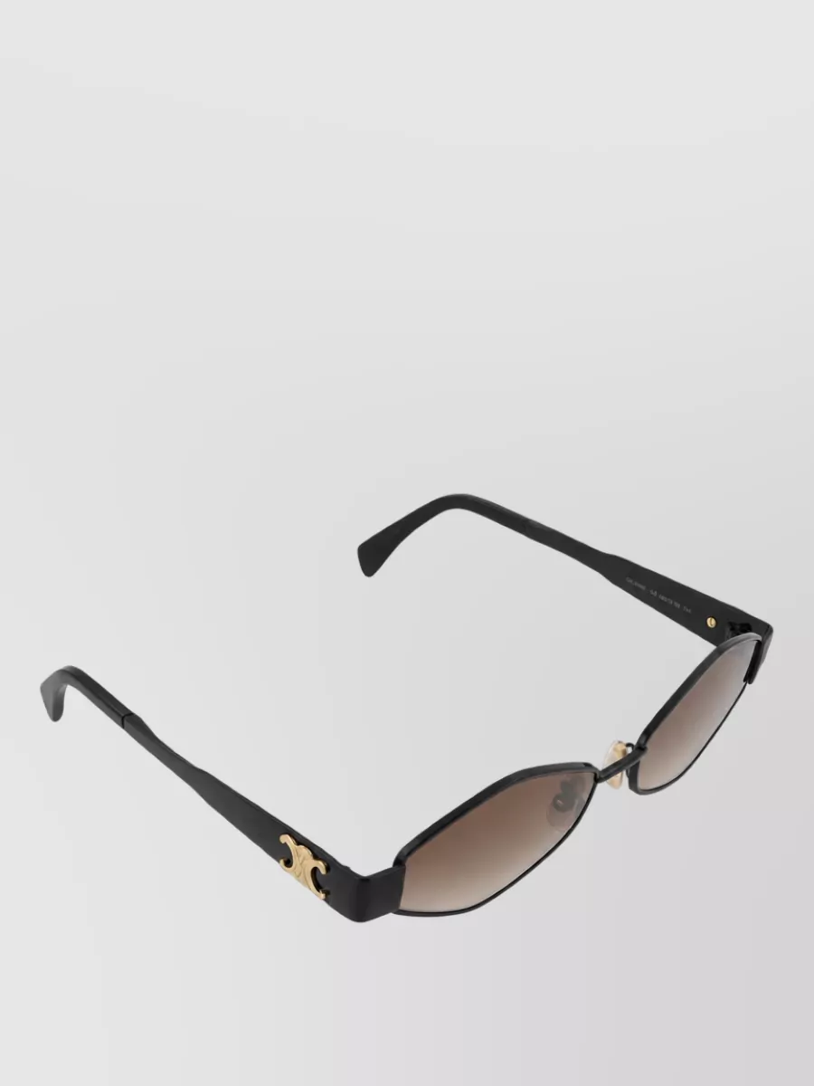 Celine square sunglasses