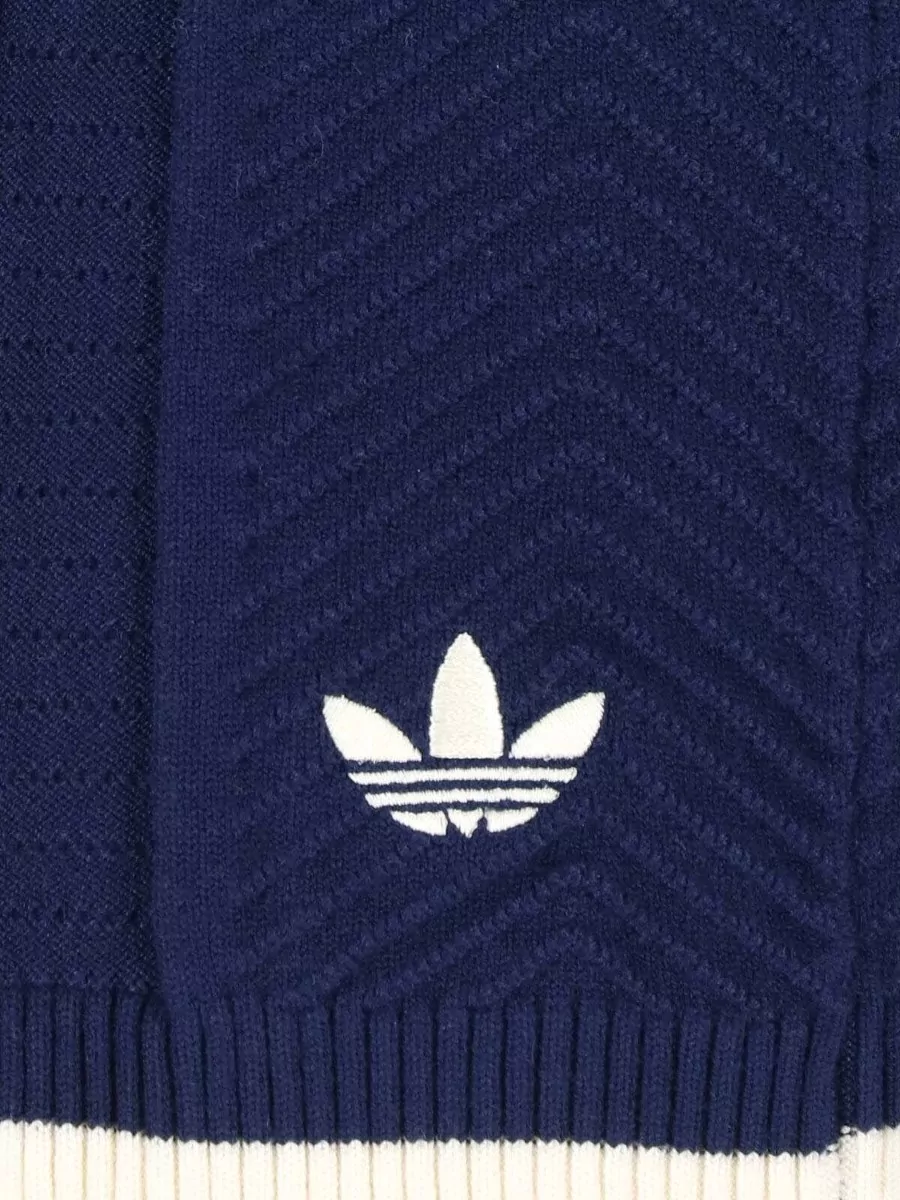 Adidas Knee-Length Shorts