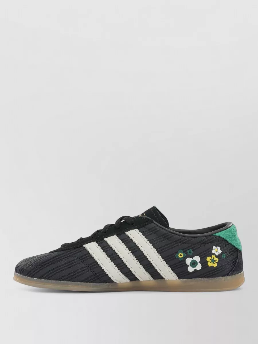 Adidas Originals Leather Low-Top Sneakers