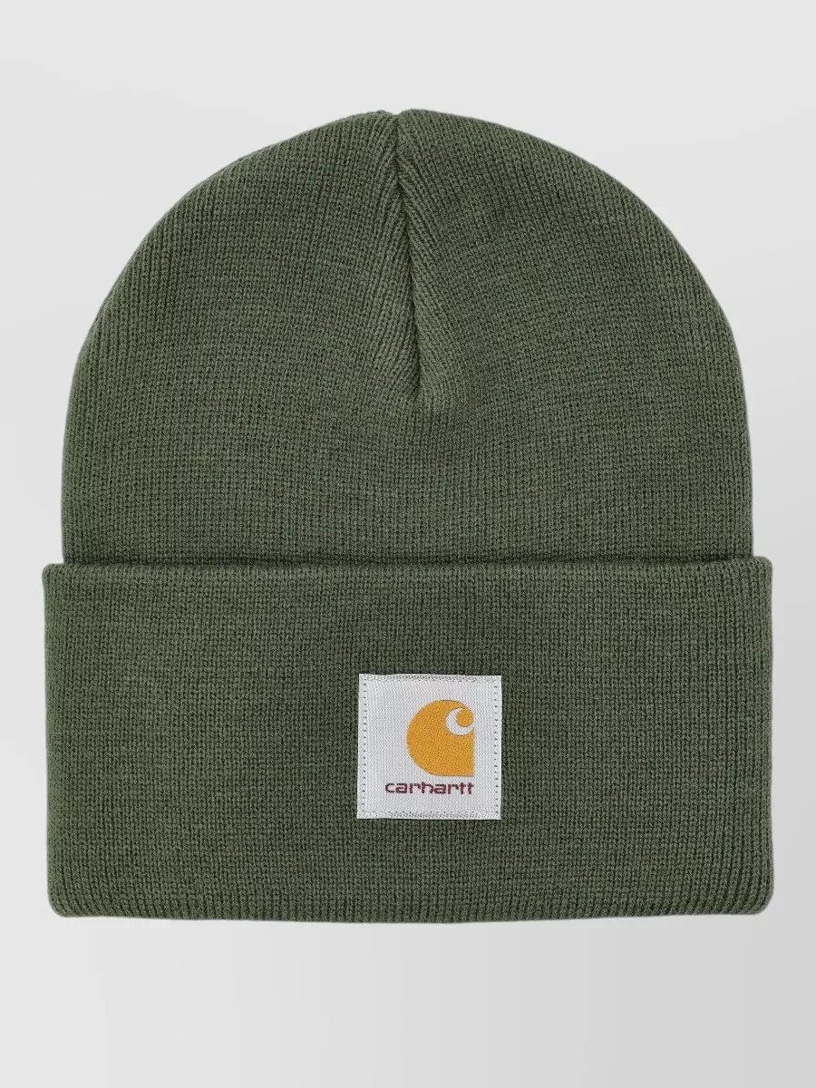 Carhartt Wip Ribbed Beanie