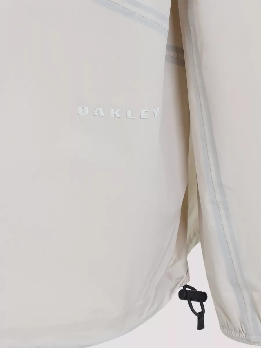 Oakley Hooded Windbreaker Jacket