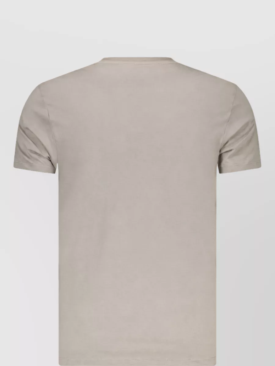 Timberland Cotton T-Shirt
