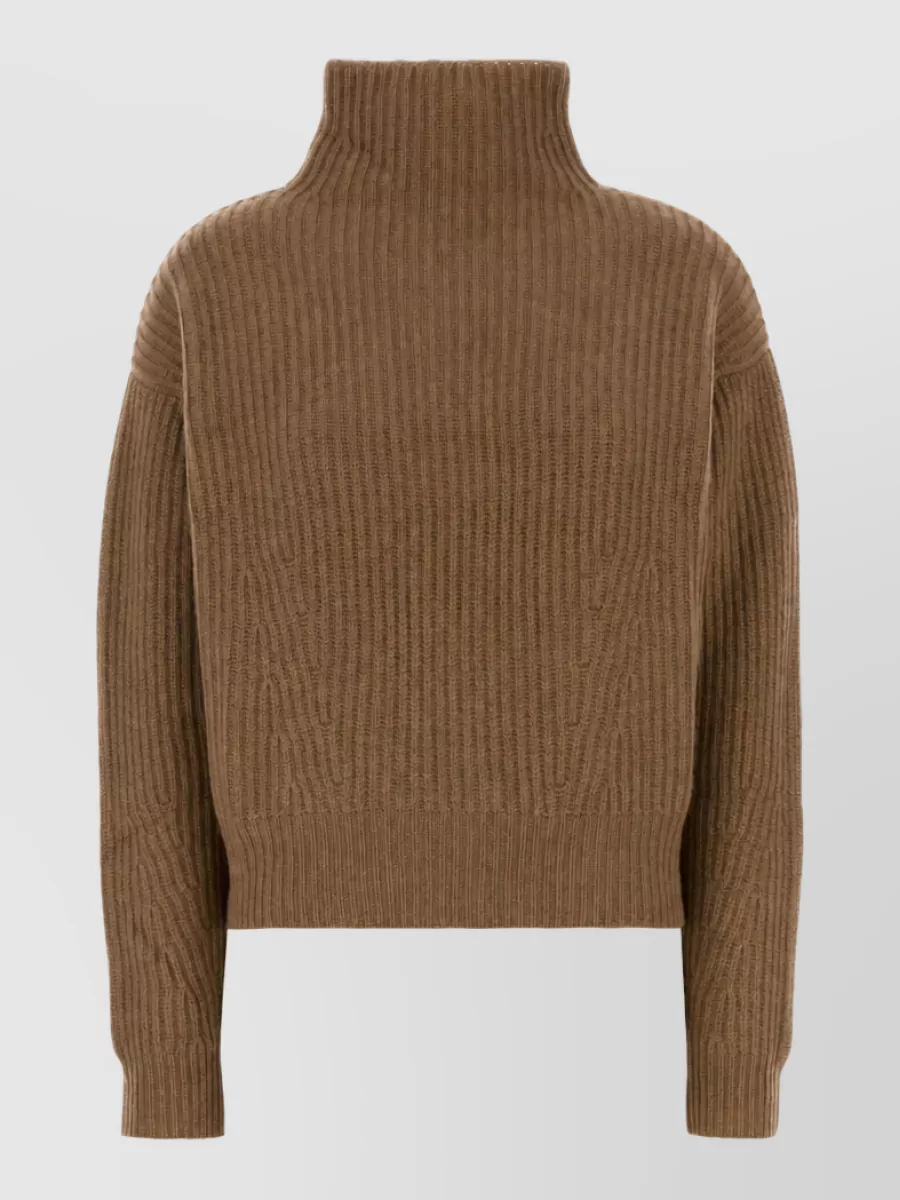 Le Kasha cashmere sweater