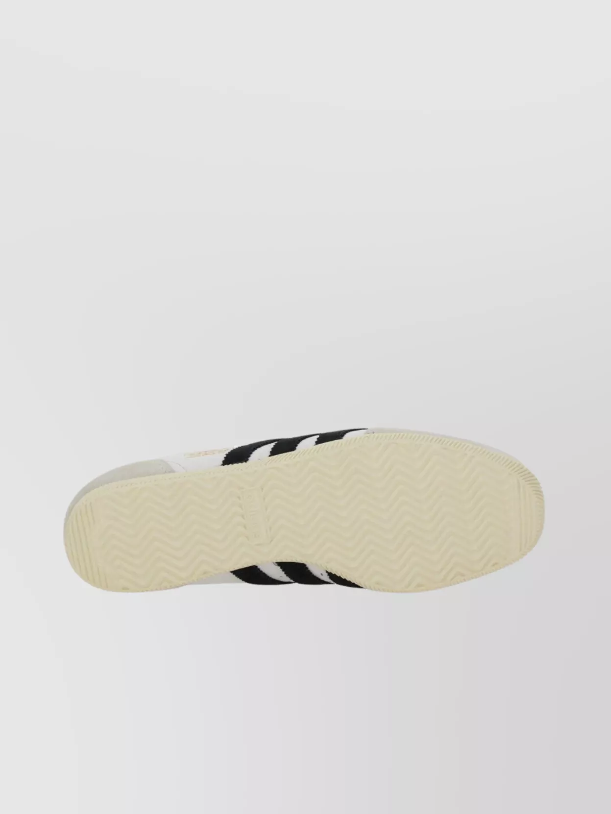 Adidas Originals "Japan" Sneakers With Contrast Heel Tab