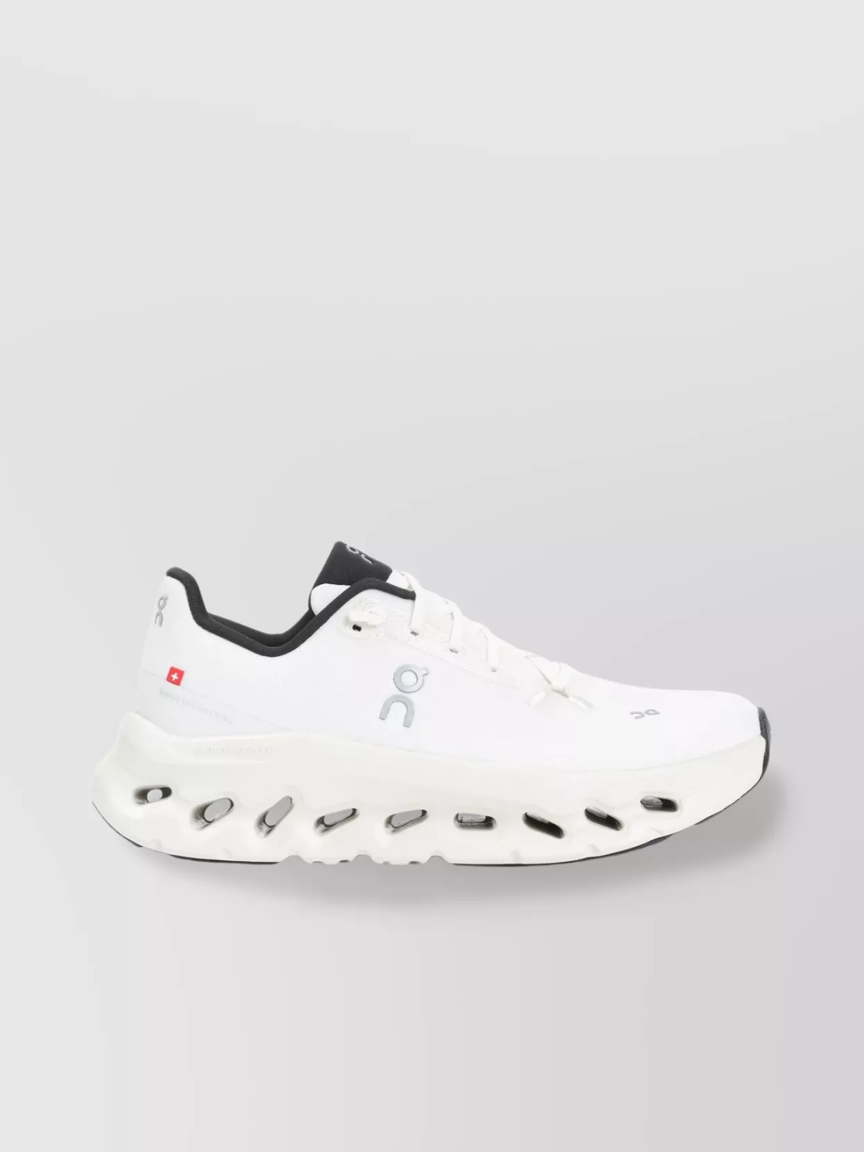 On Cloudtilt Chunky Sole Sneakers