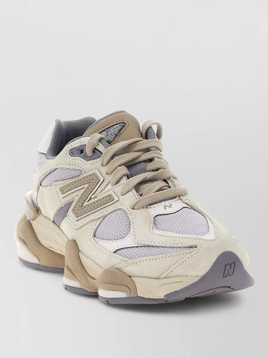 New Balance Low-Top Sneakers