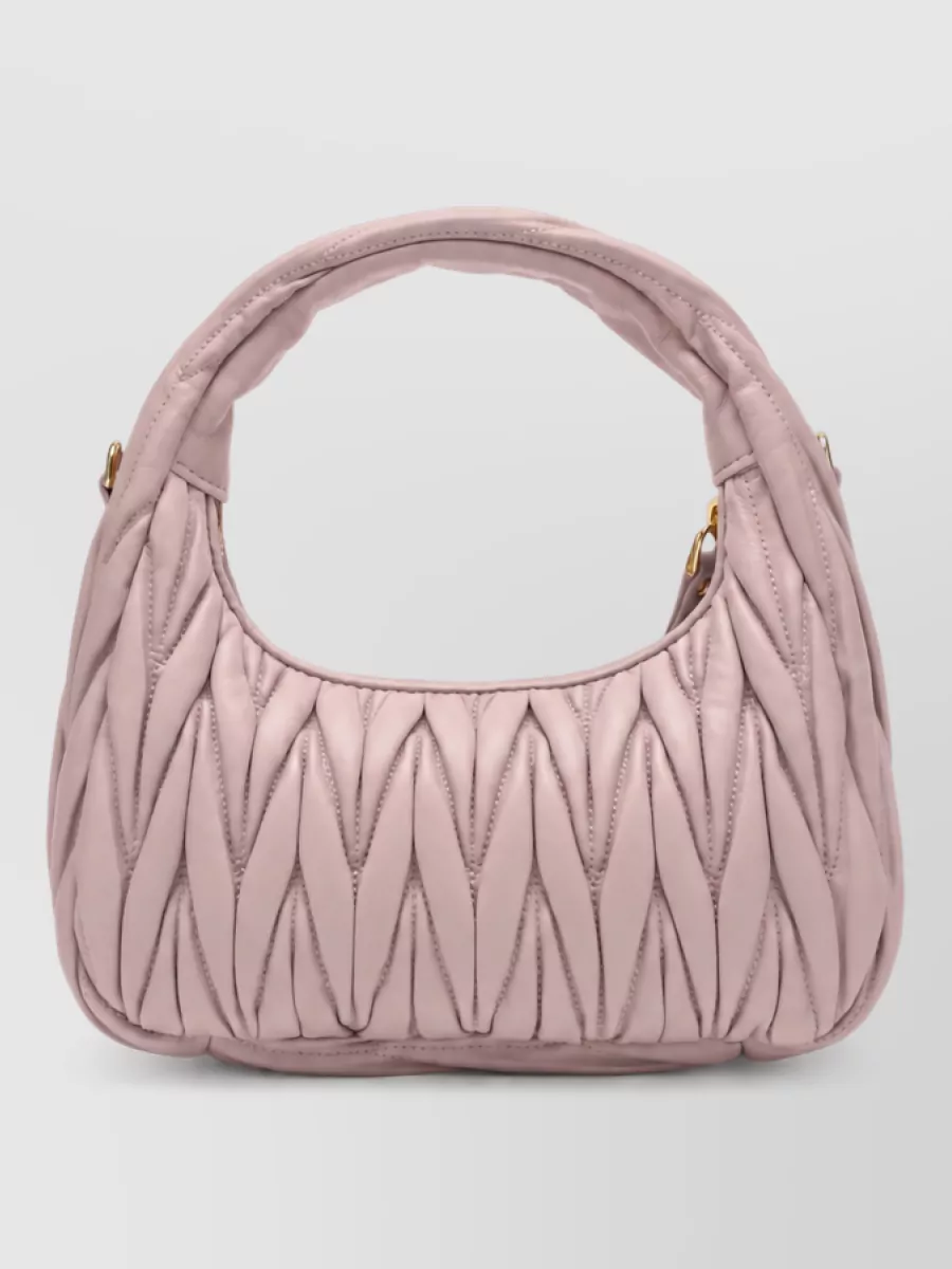 Miu Miu shoulder bag