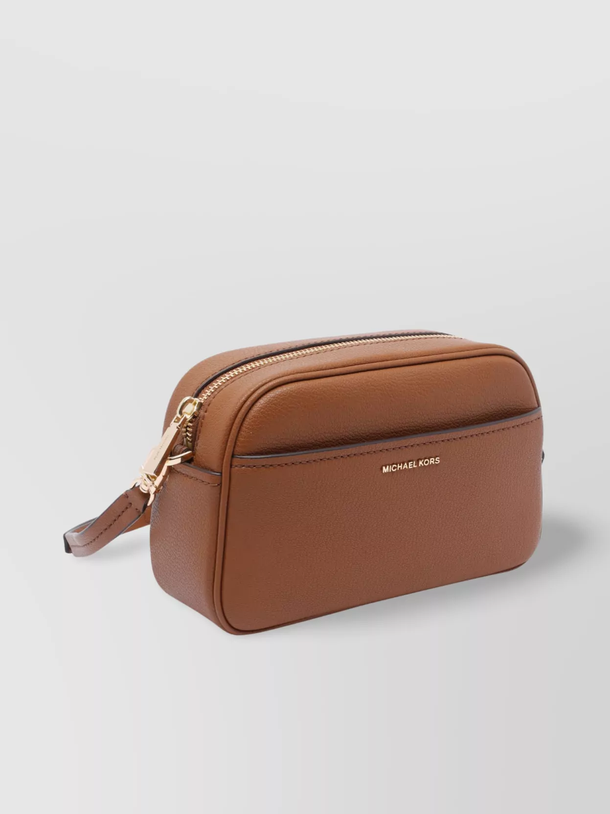Michael Michael Kors Small Jet Set Crossbody Bag With Adjustable Strap