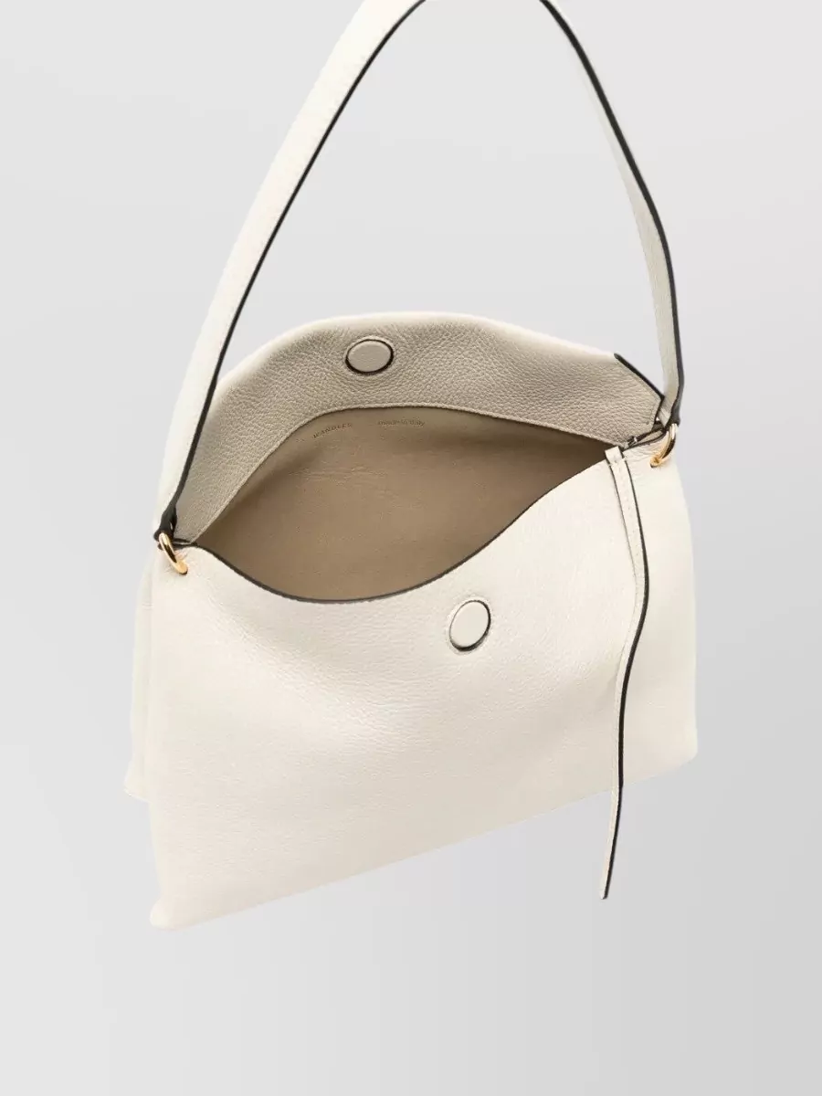 Wandler Penelope Small Leather Shoulder Bag