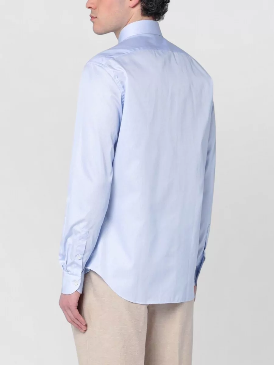 Xacus Tailor-Fit Shirt