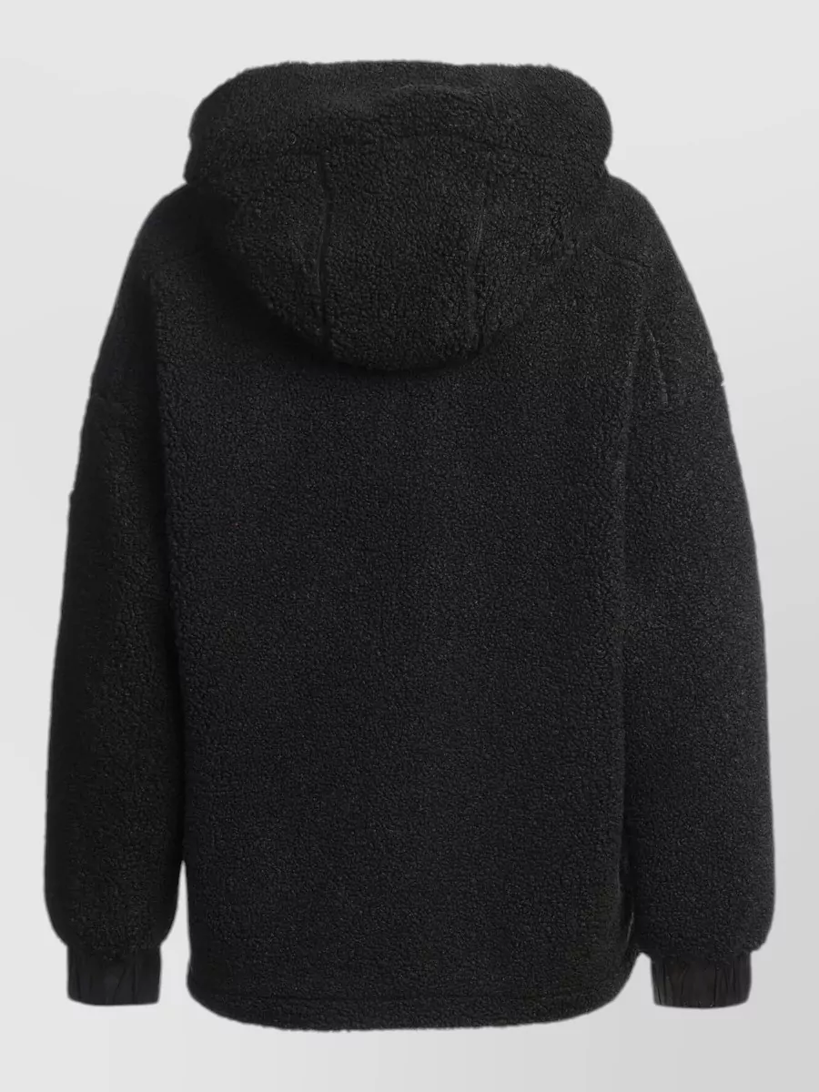 Parajumpers Full Zip Fleece Jacket