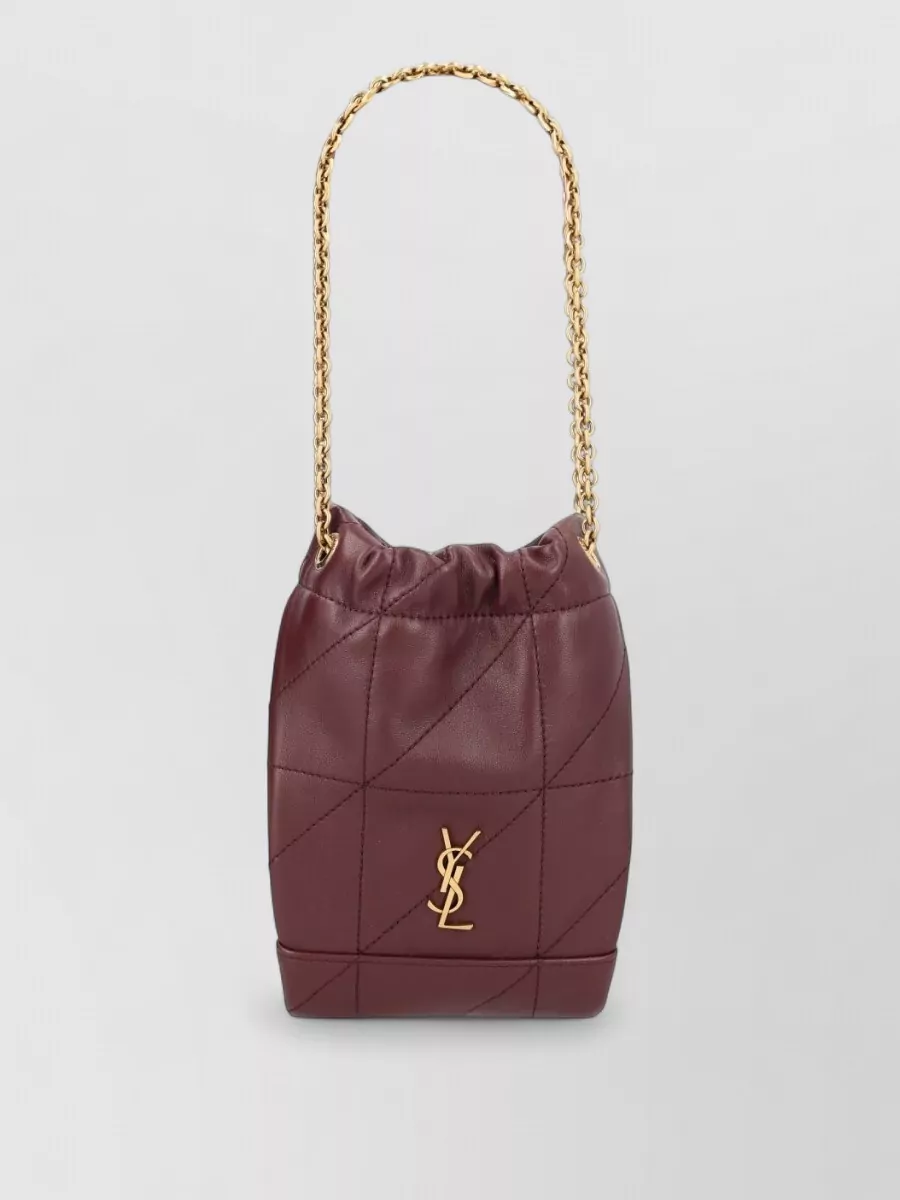 Saint Laurent cassandre shoulder bag