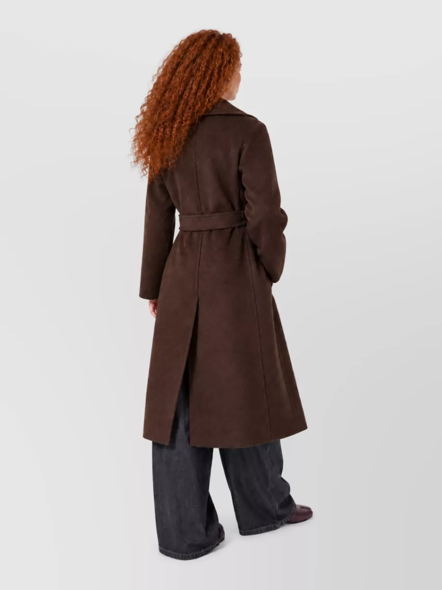 Max Mara Camel Hair Coat