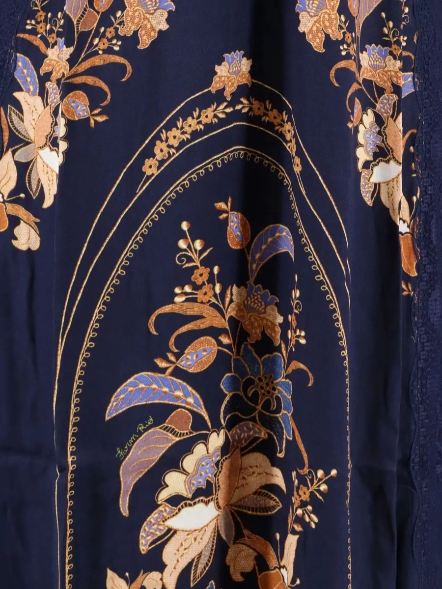 Farm Rio Maxi Nightdress