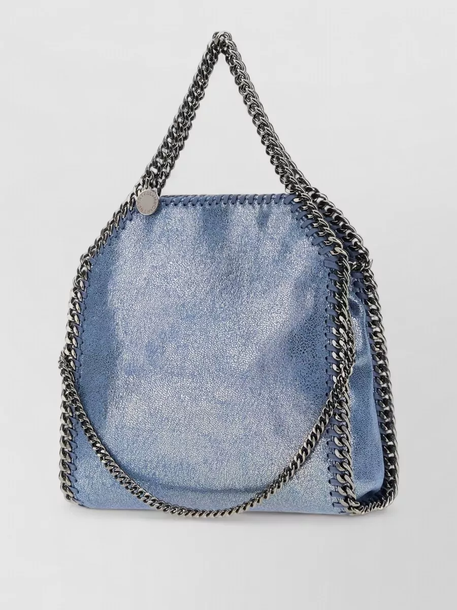 Stella Mccartney falabella tote bag