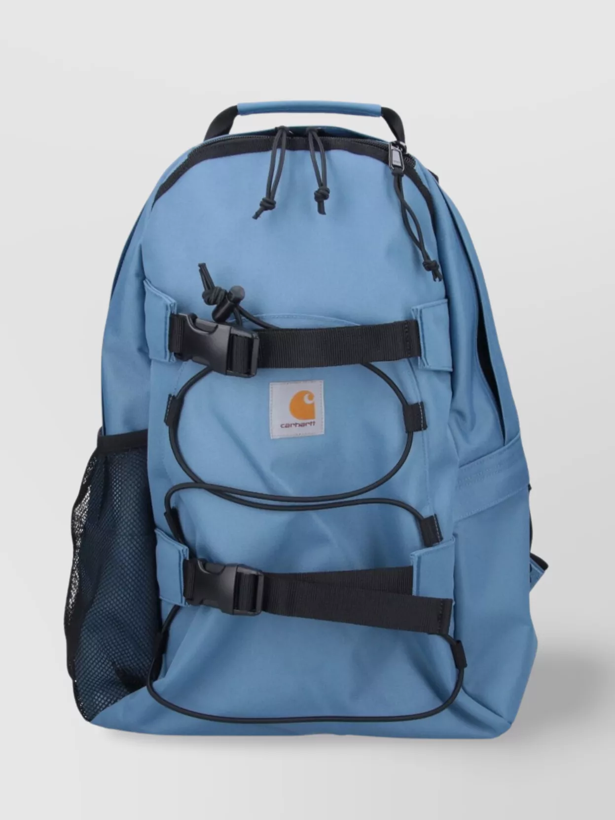 Carhartt Straps Mesh Handle Backpacks