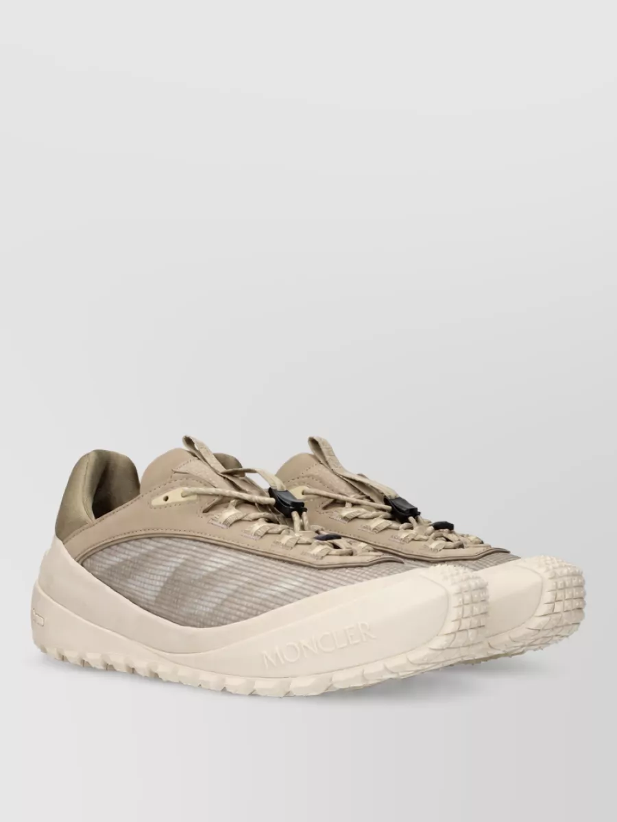 Moncler trailgrip low-top sneakers