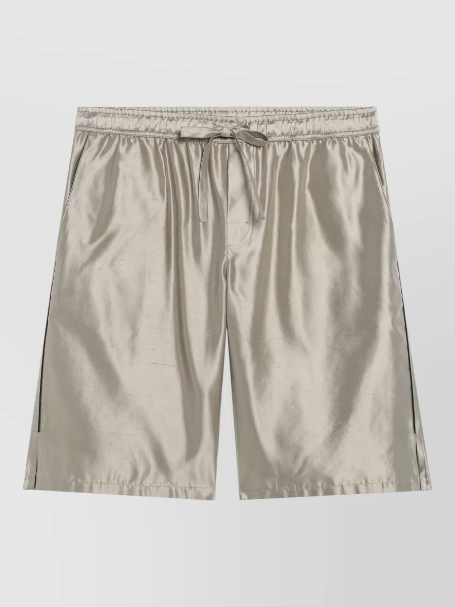 Dolce&Gabbana Swim Shorts