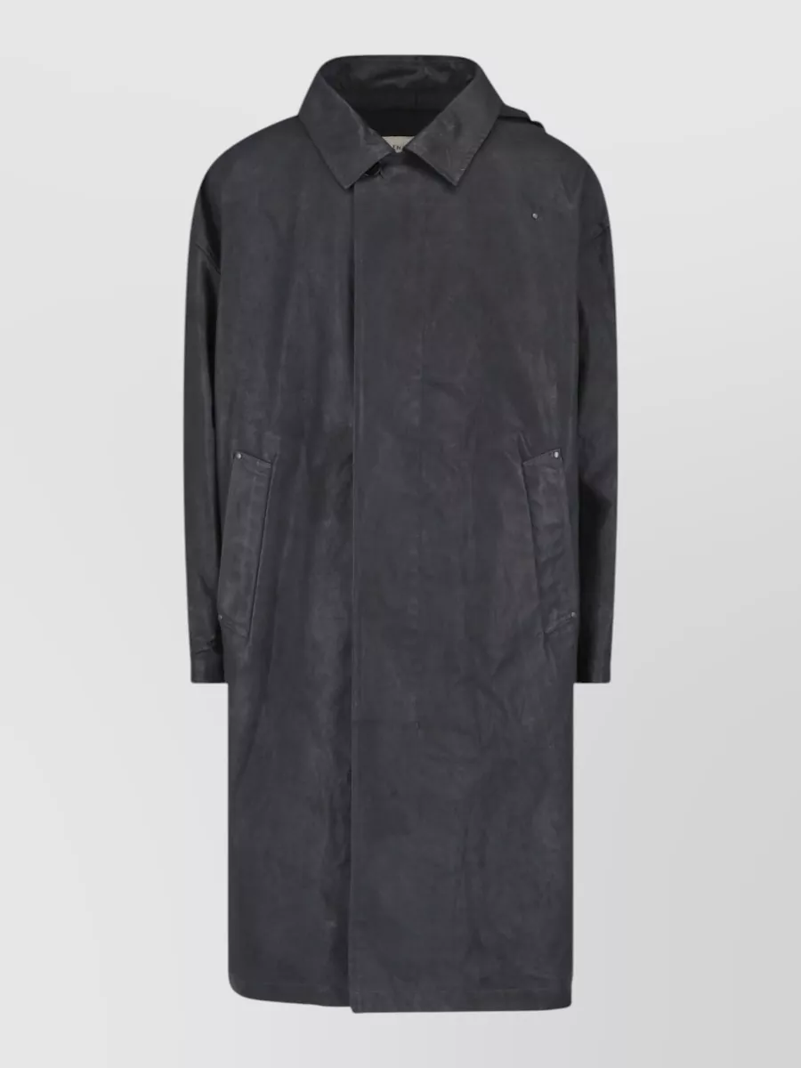 Lemaire Raincoat