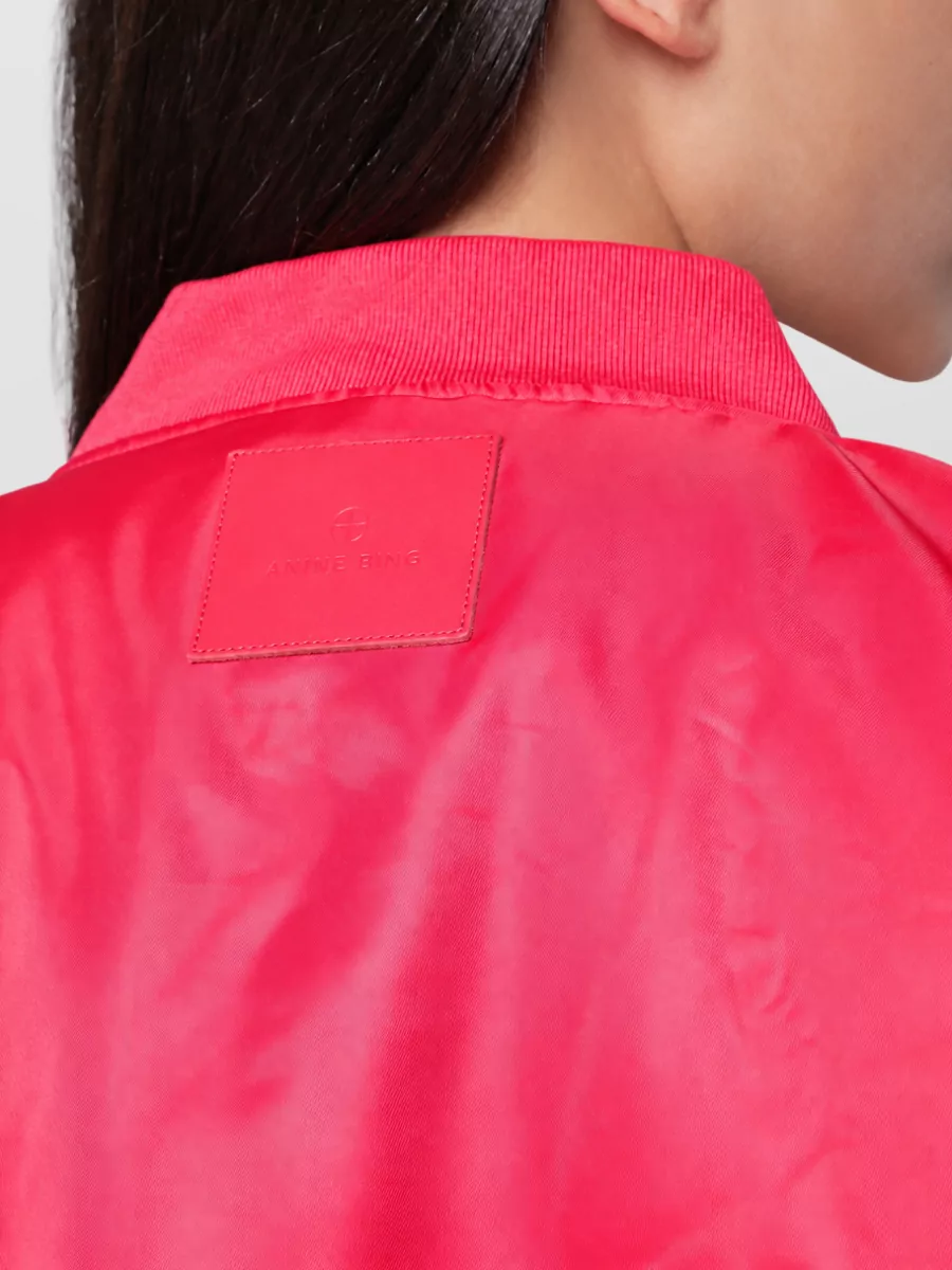 Anine Bing Bomber jacket