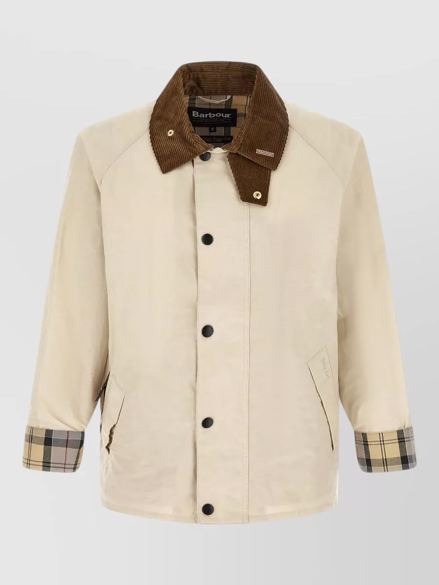 Barbour Lightweight Jacket
