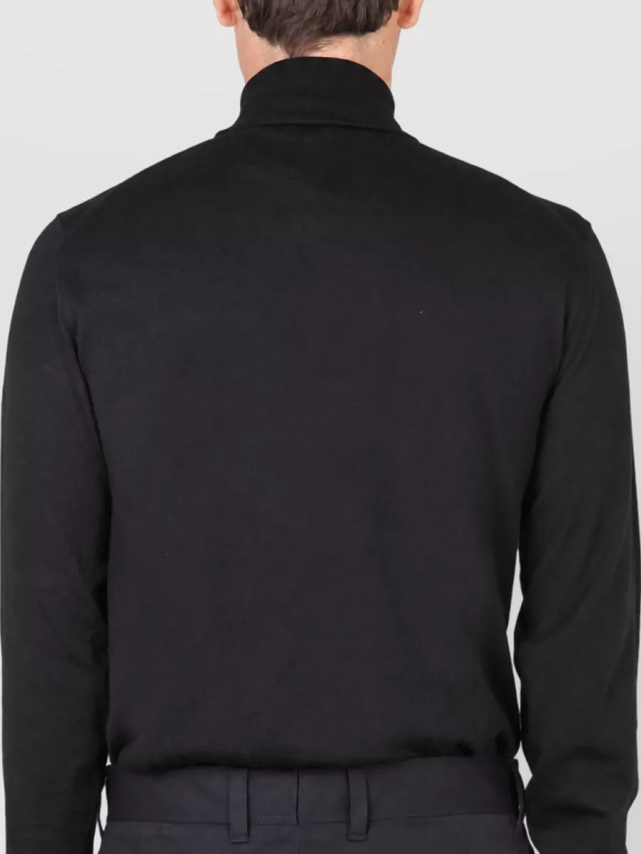 Dolce&Gabbana Turtleneck T-Shirt