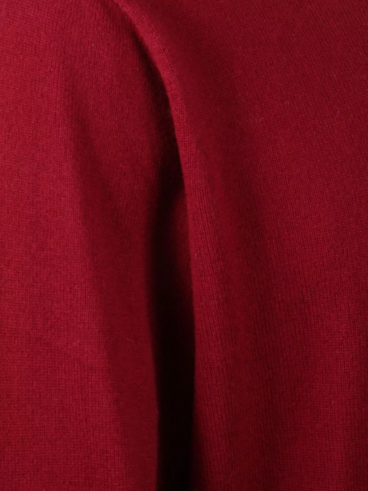 Mc2 Saint Barth Soft Textured Crewneck Knit Sweater