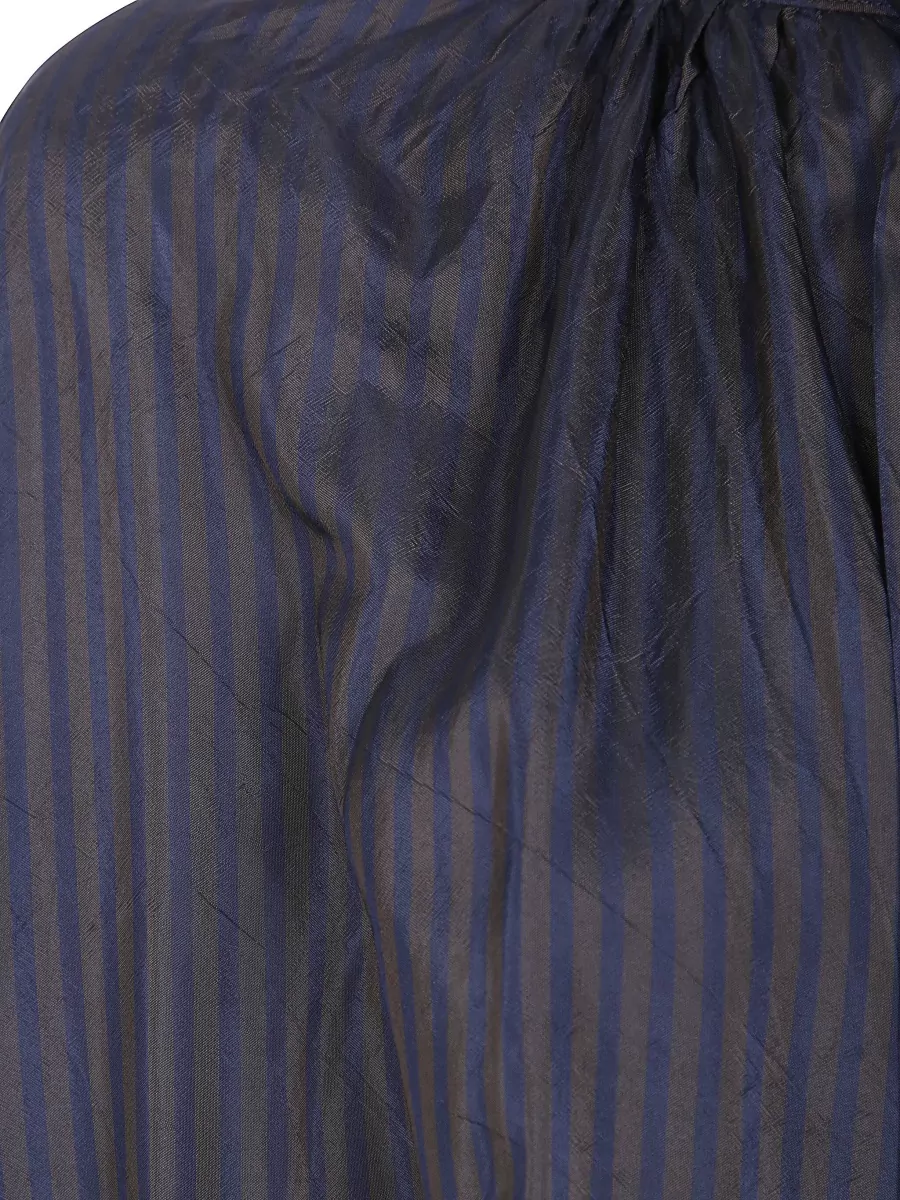 Dries Van Noten Cupro Shirt