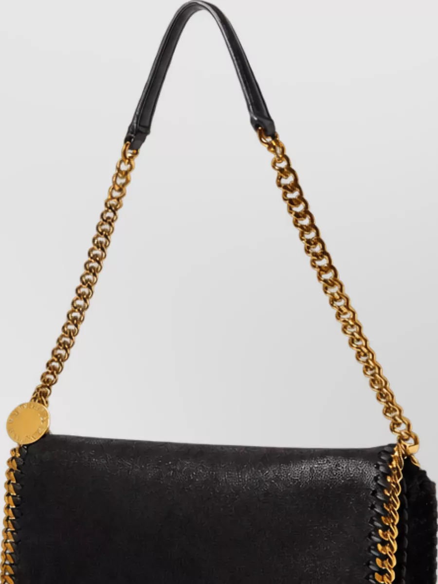 Stella Mccartney Falabella Clutch Bag