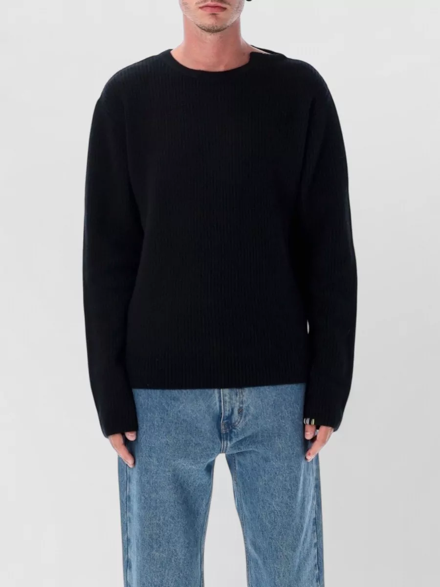 Extreme Cashmere cashmere jumper