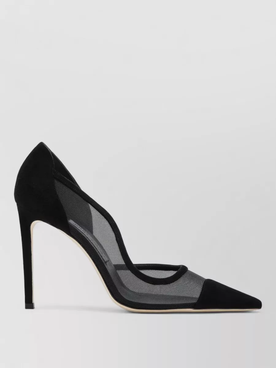 Jimmy Choo pumps