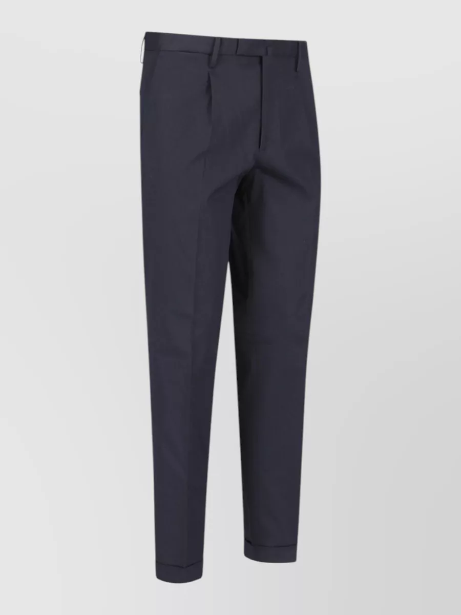 Briglia 1949 Straight-Leg Tailored Trousers
