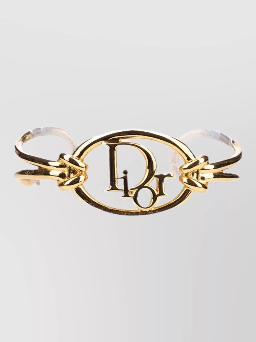 Christian Dior bracelet