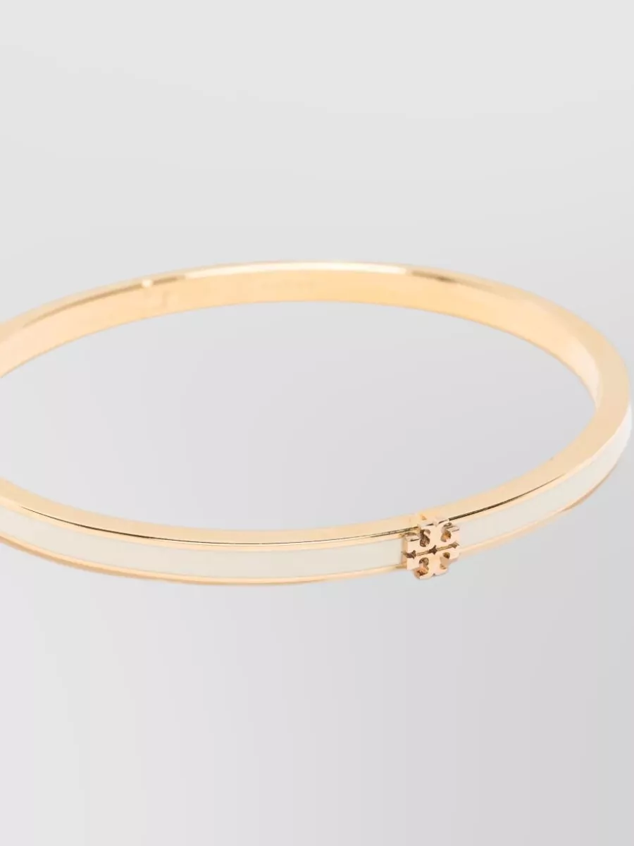 Tory Burch Enamel Bracelet