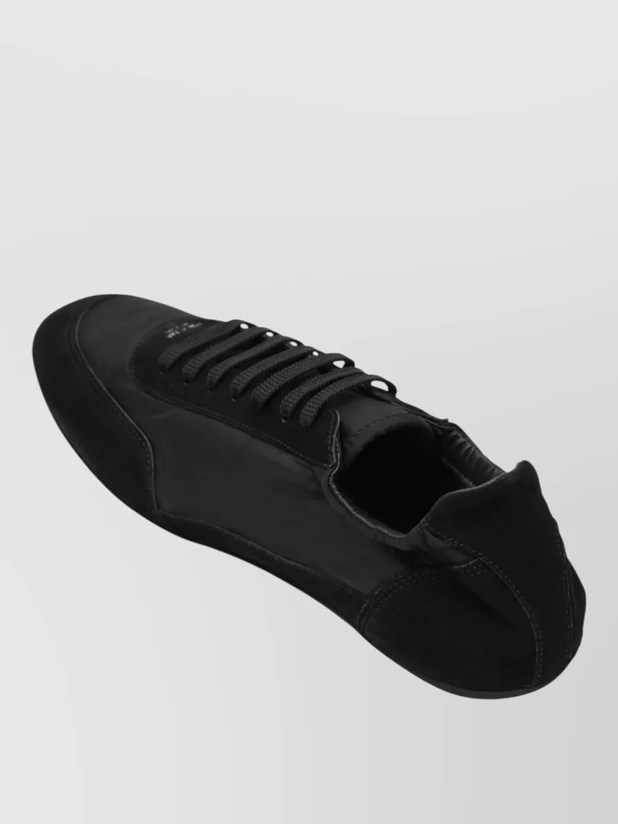 Prada Low-Top Sneakers