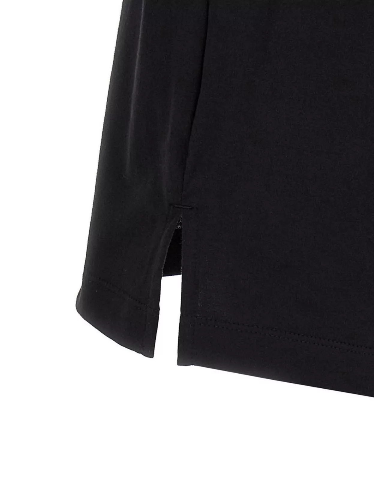 Y-3 Gfx T-shirt Black