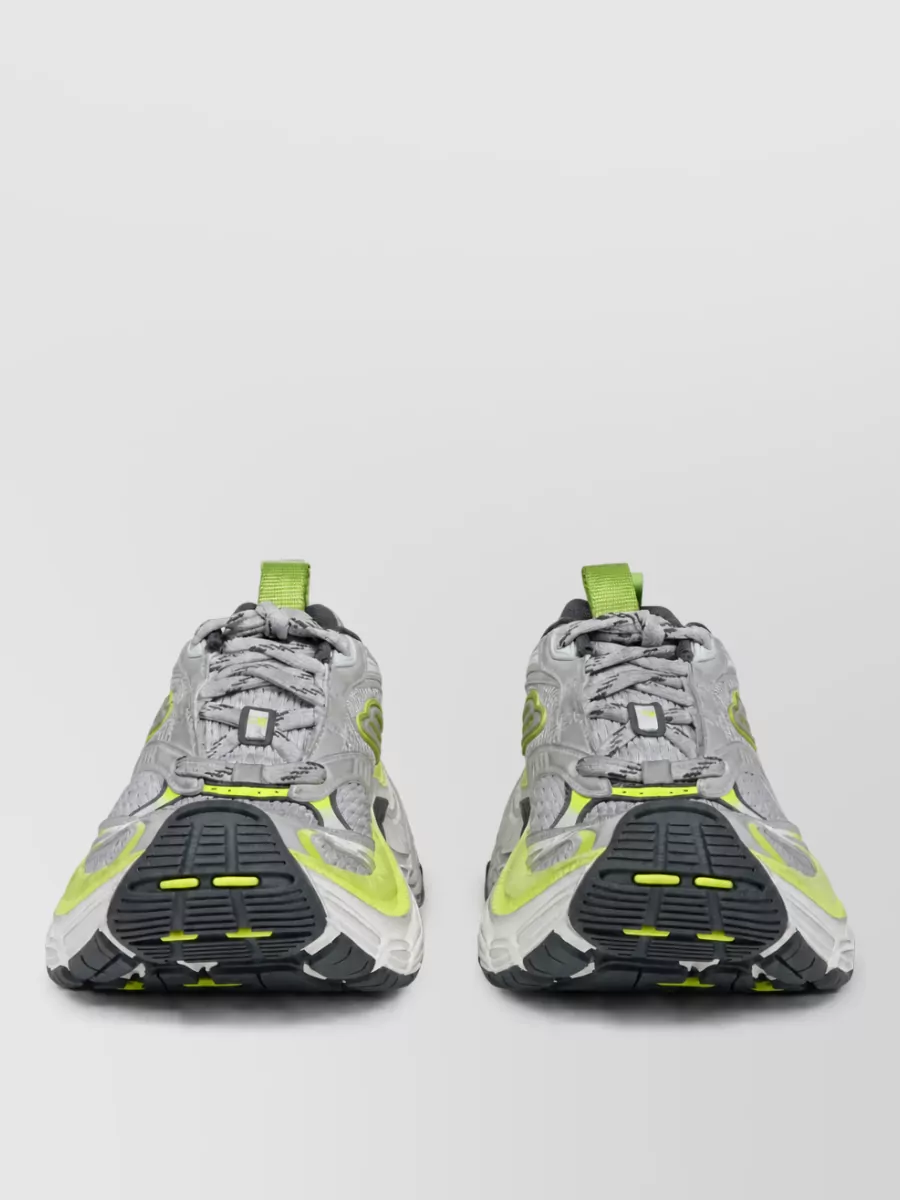 Balenciaga 6xl low-top sneakers
