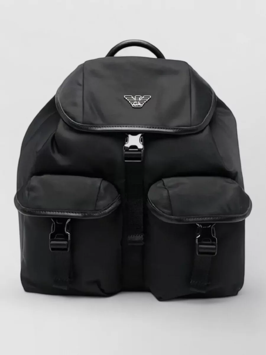 Emporio Armani backpack
