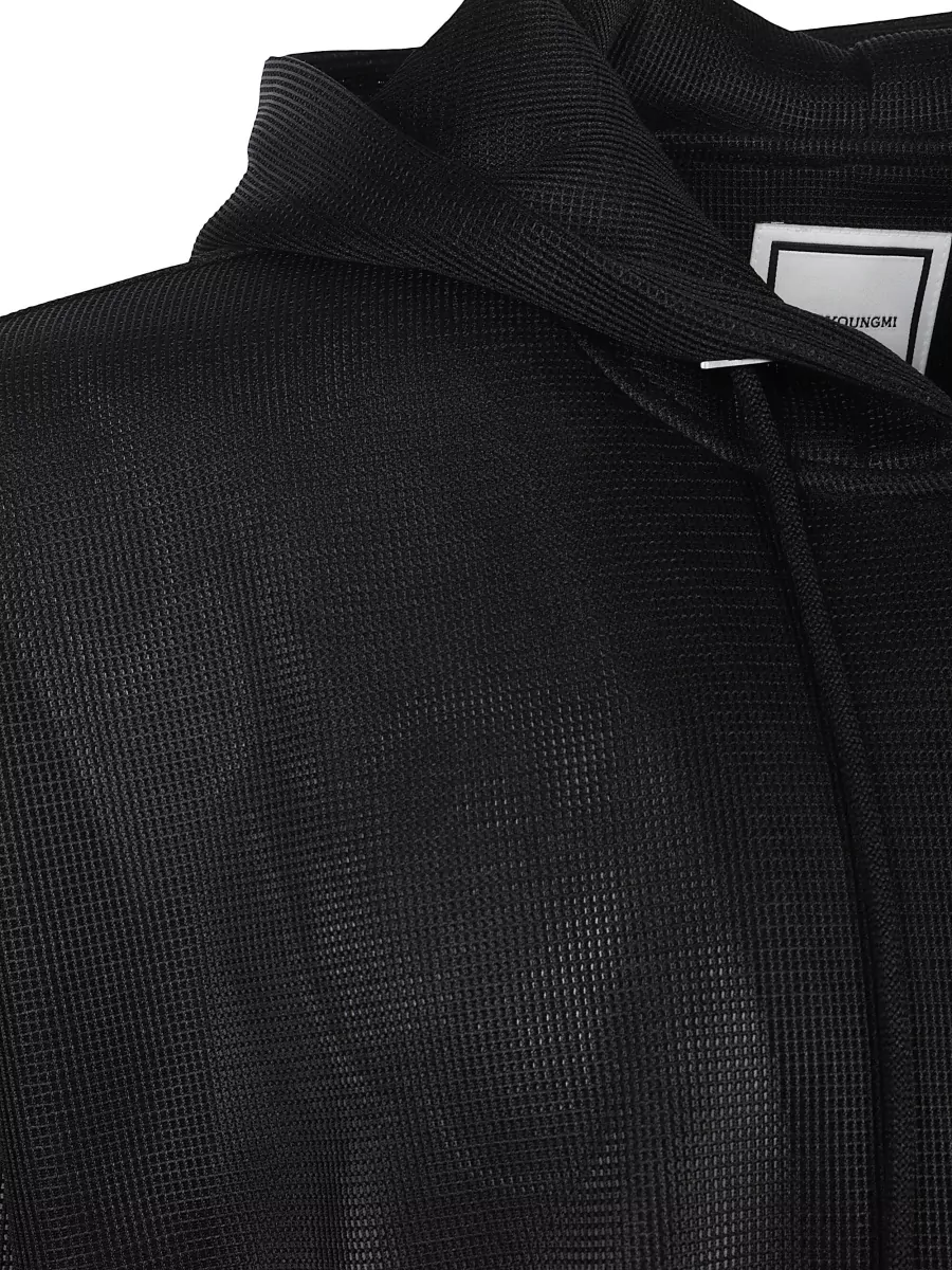 Wooyoungmi Hoodie
