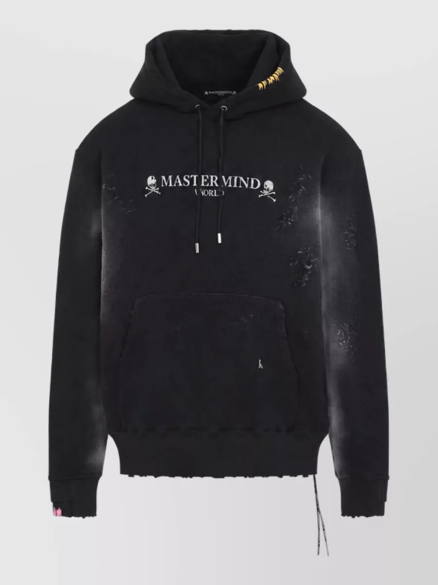 Mastermind World cotton hoodie