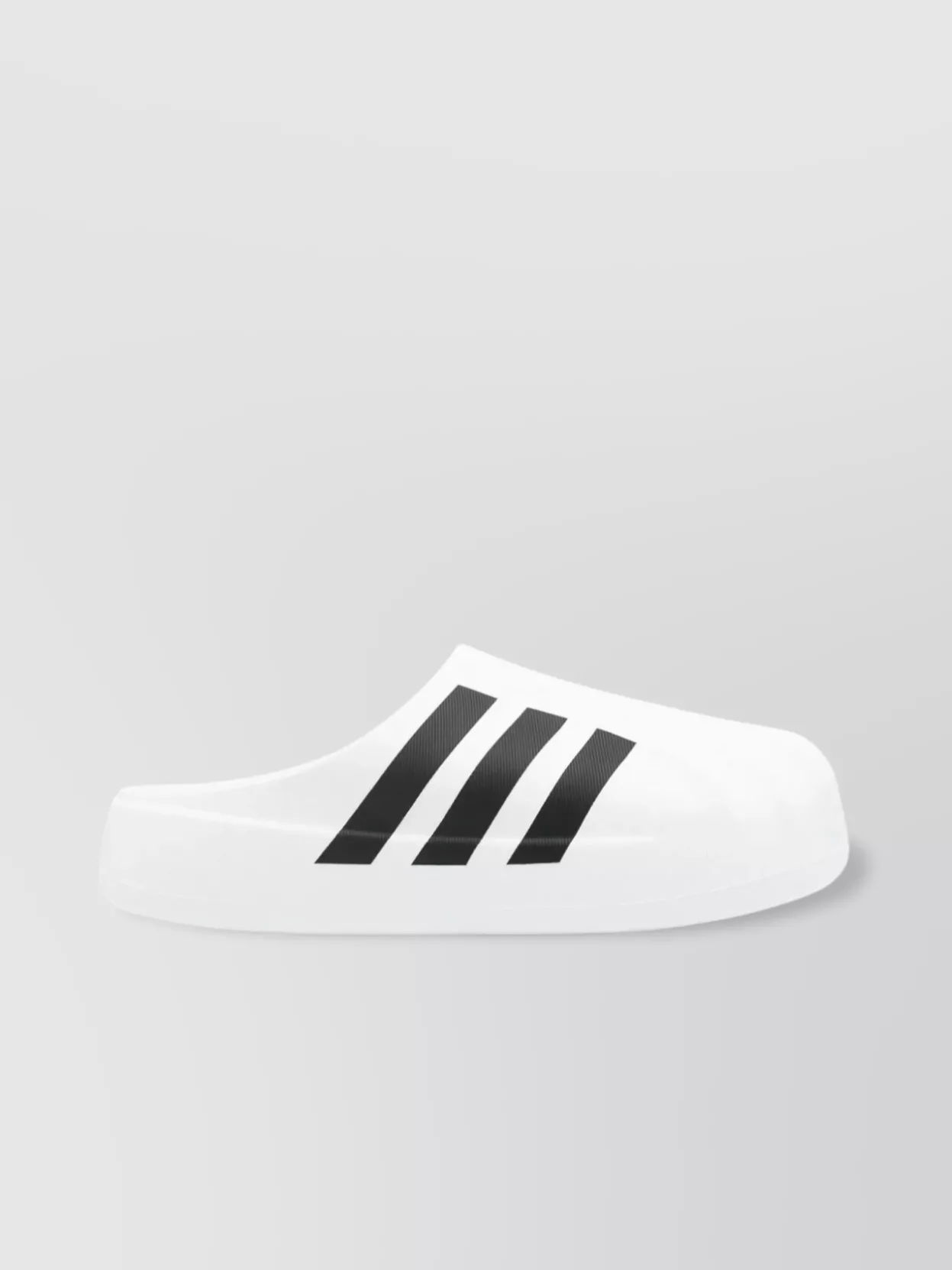 Adidas Striped Back Textured Sole Sneakers