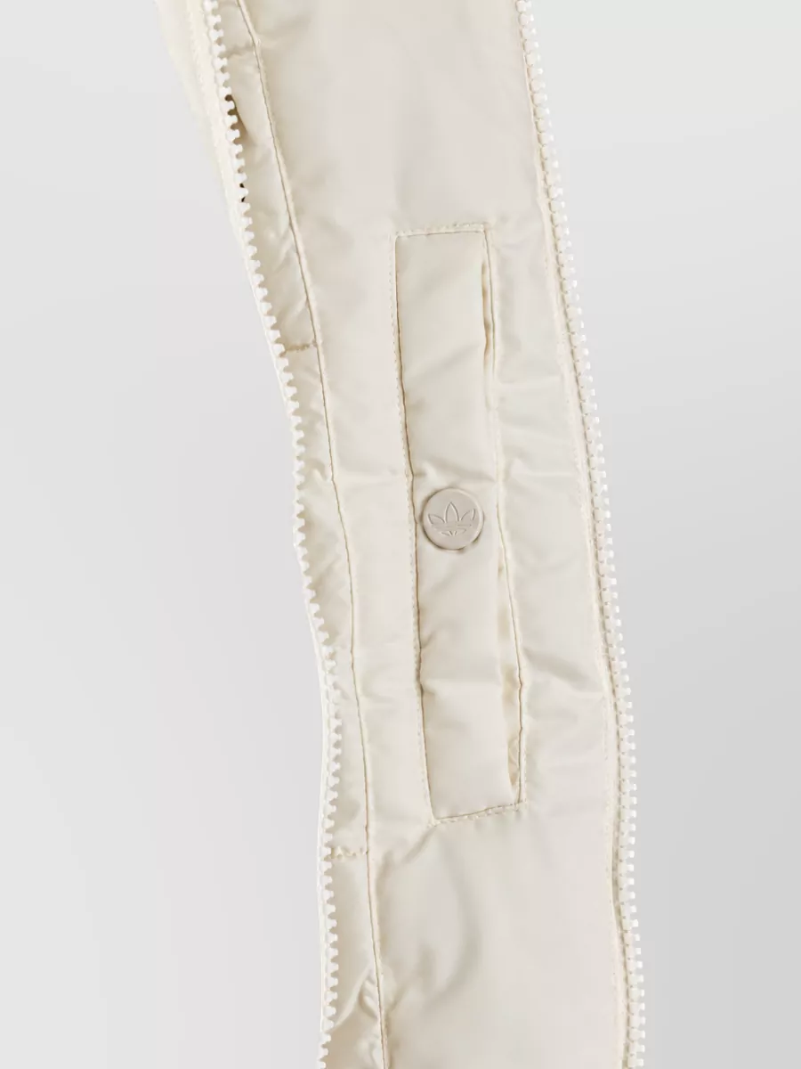 Adidas Puffer Coat