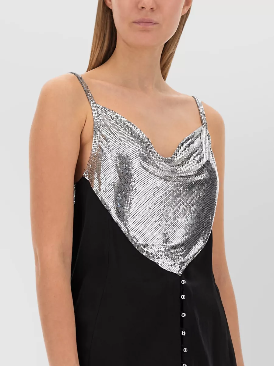 Paco Rabanne Top
