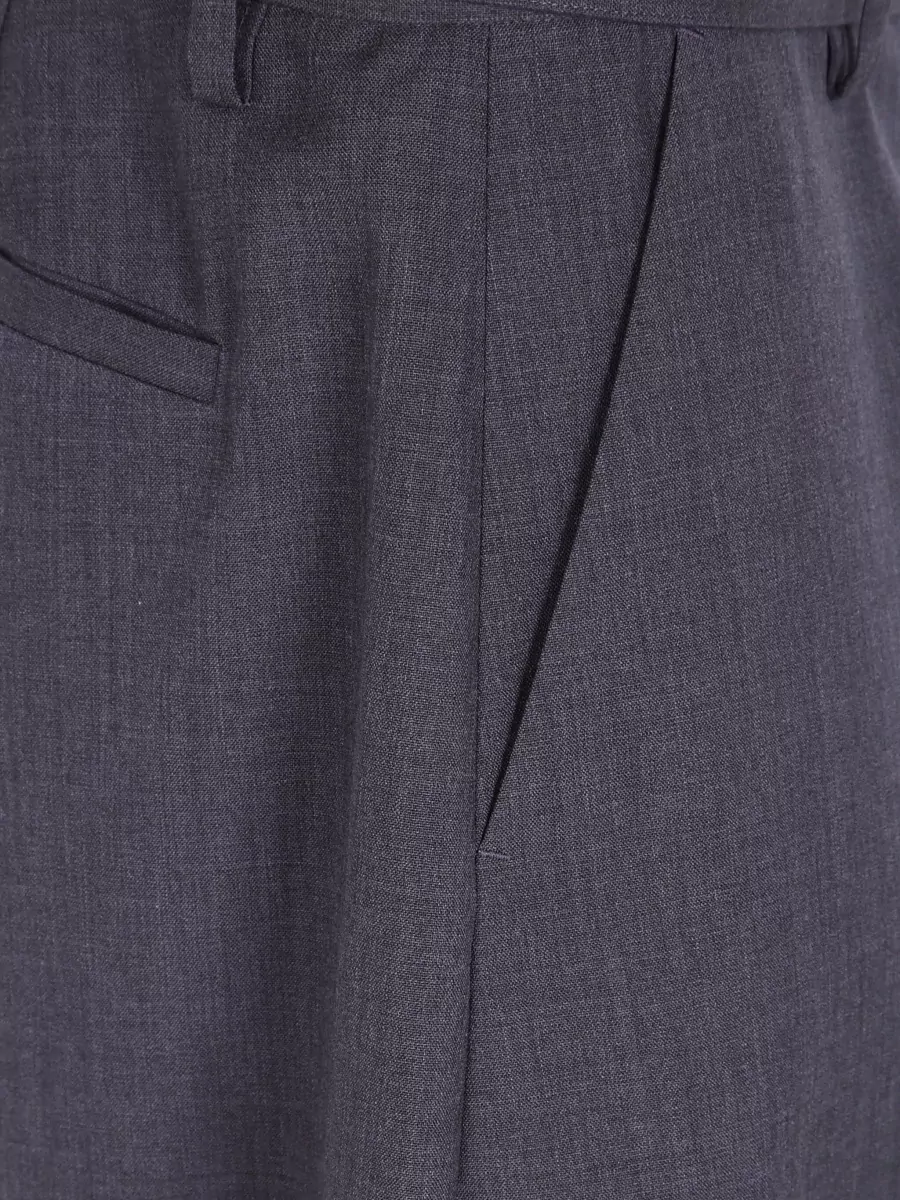 Sacai Tailored Trousers