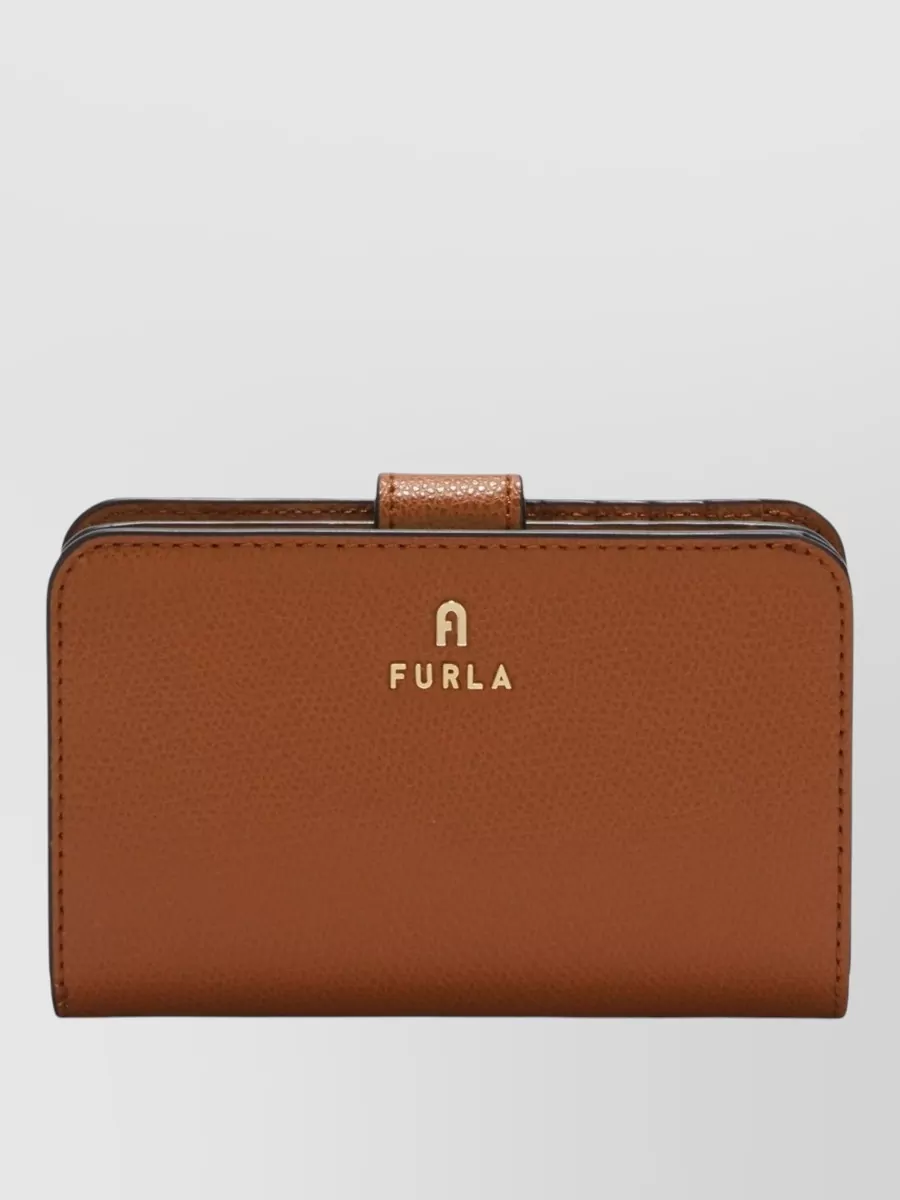 Furla Leather Purse